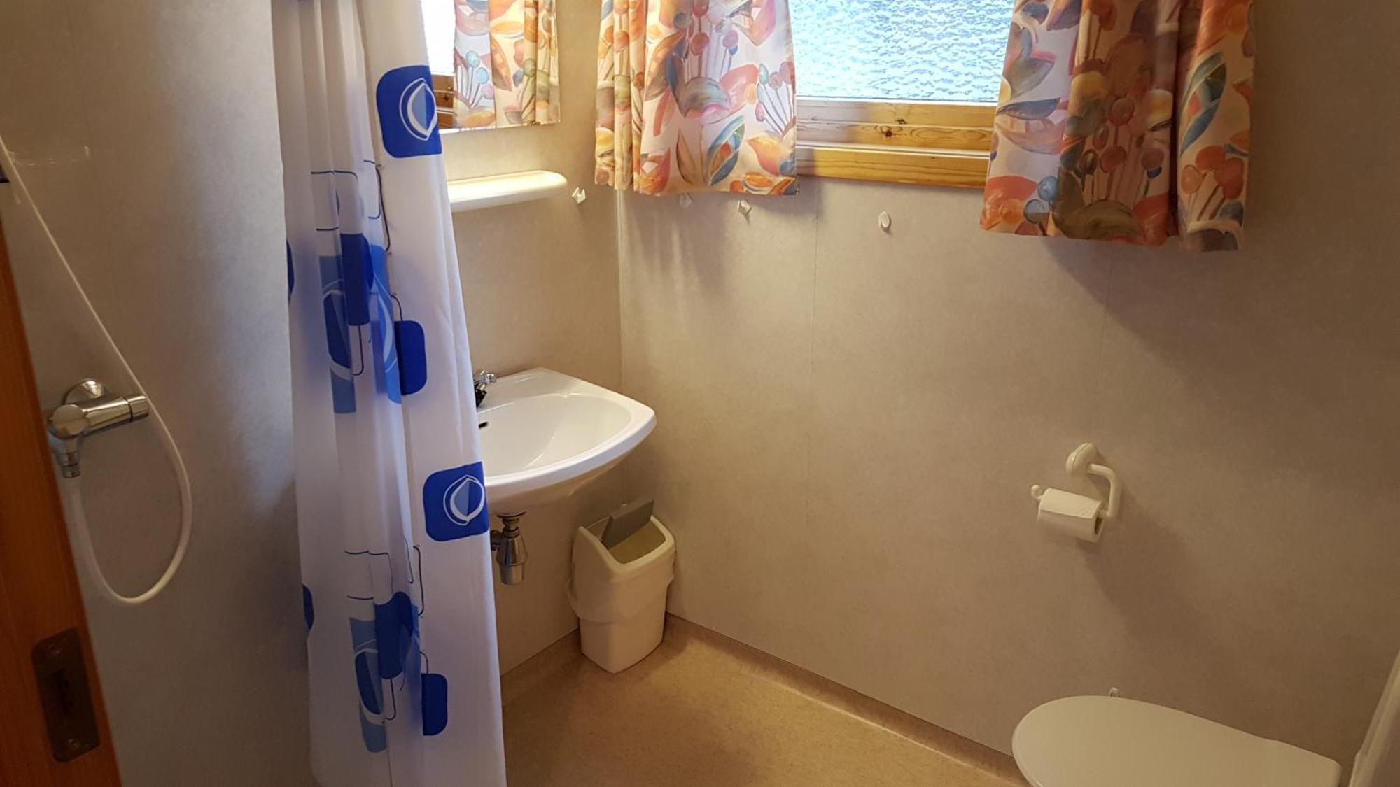Veganeset Camping Balestrand Oda fotoğraf